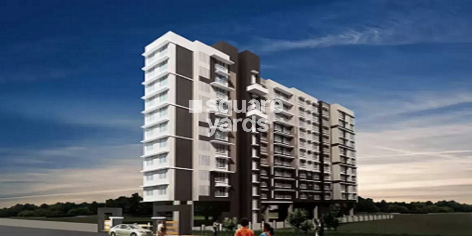 Siddhi Enclave