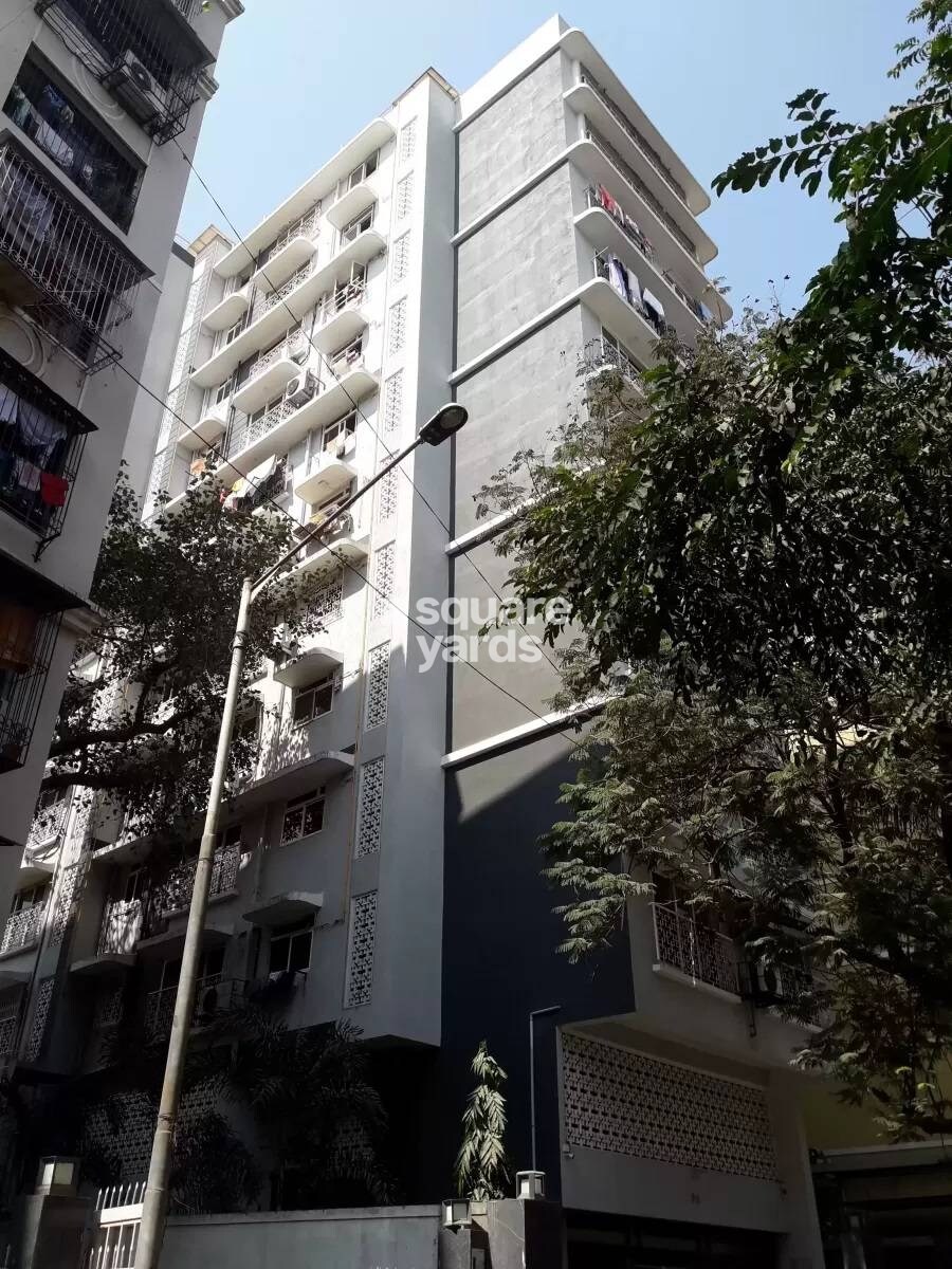 Siddhi Enclave Tower View