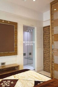 Siddhi Garima Apartment Interiors