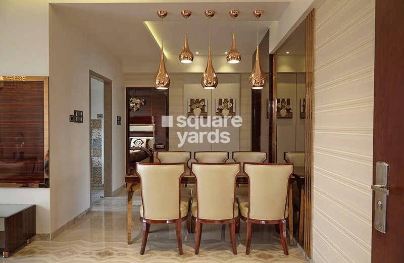 Siddhi Garima Apartment Interiors 6