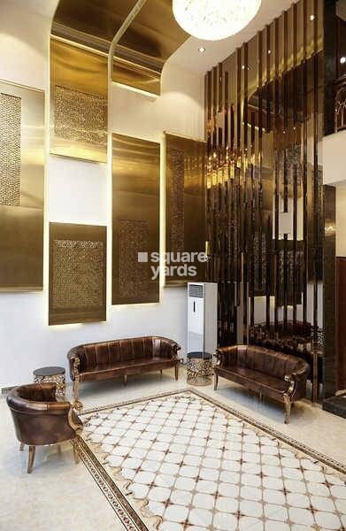 Siddhi Garima Lift Lobby Image 1