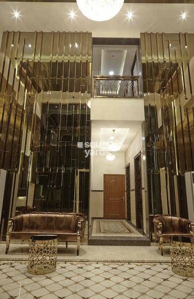 Siddhi Garima Lift Lobby Image 2