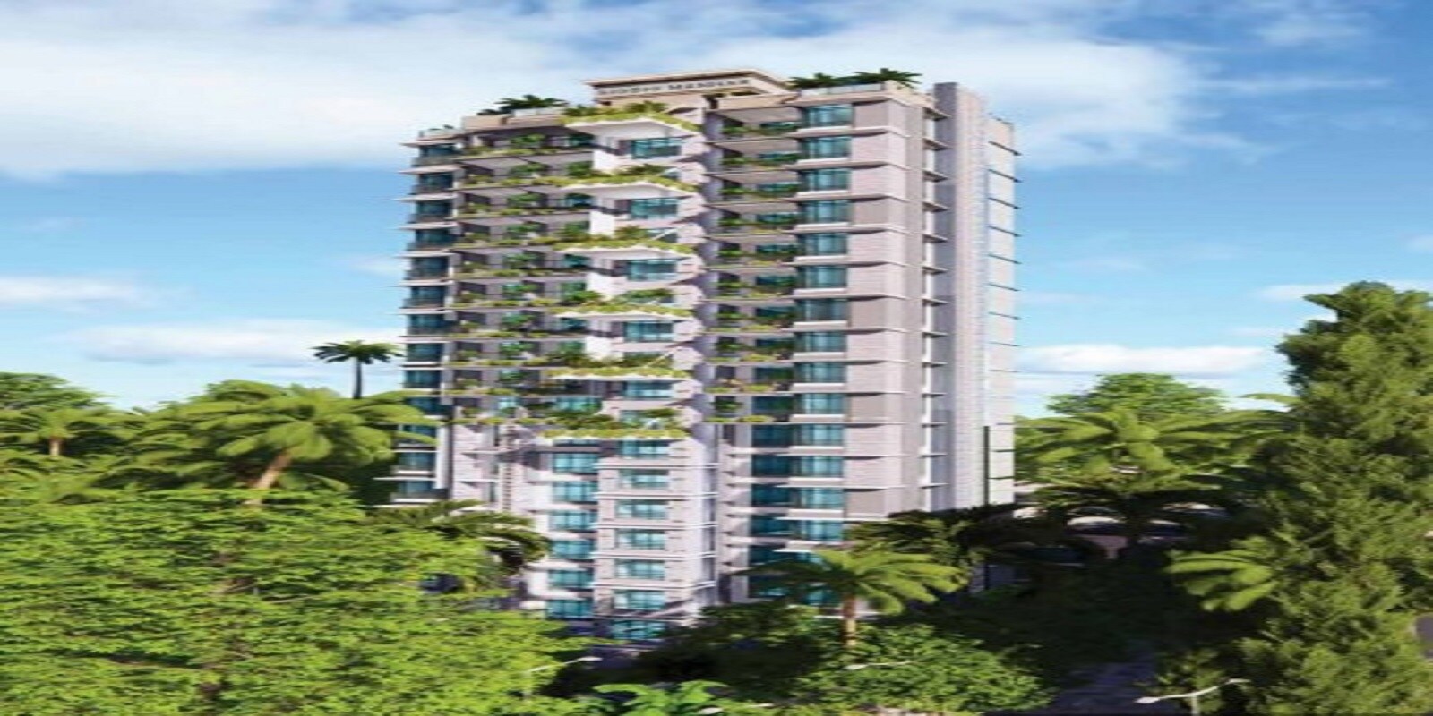 Siddhi Greens