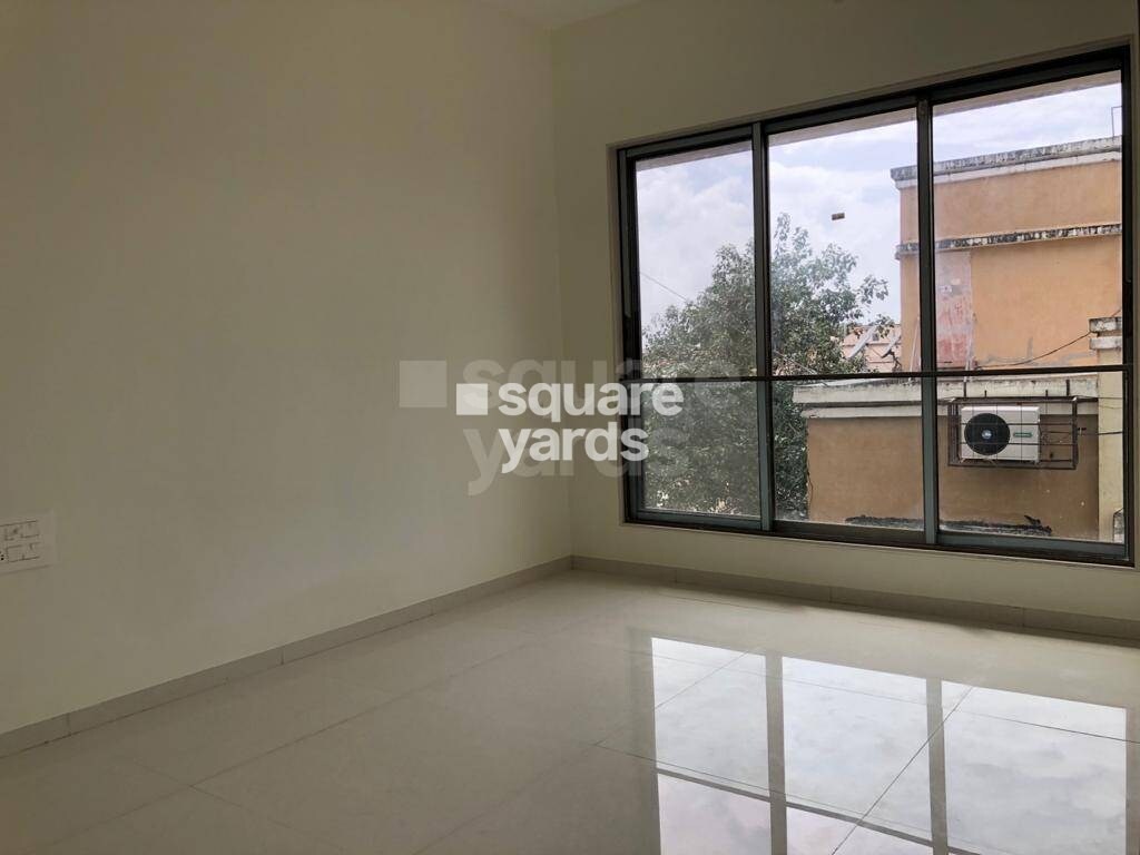 Siddhi Realty Enclave Apartment Interiors