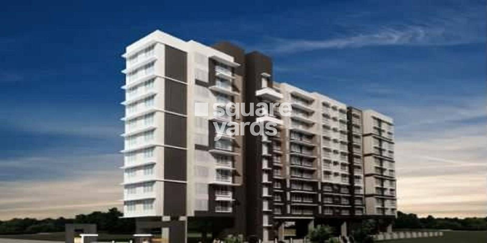Siddhi Realty Enclave Cover Image