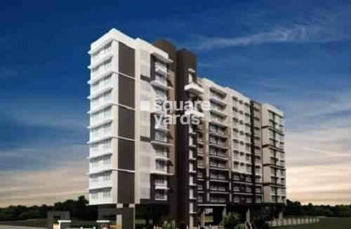 Siddhi Realty Enclave Tower View