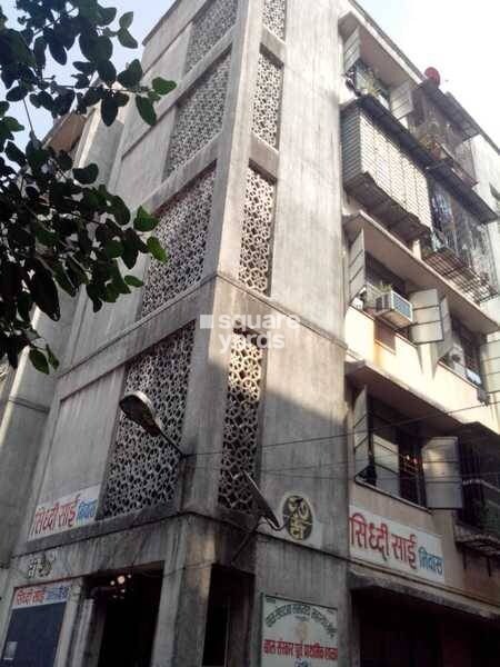 Siddhi Sai Nivas Tower View