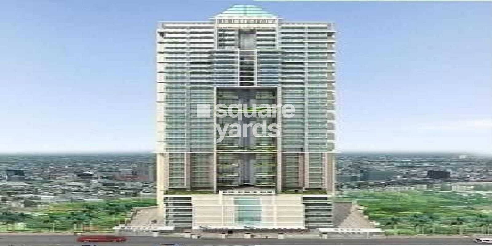 Siddhi Samarpan Cover Image