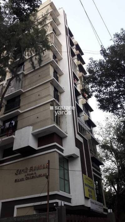 Siddhi Sarla Avenue Tower View