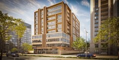 Siddhidhata Westwinds 64