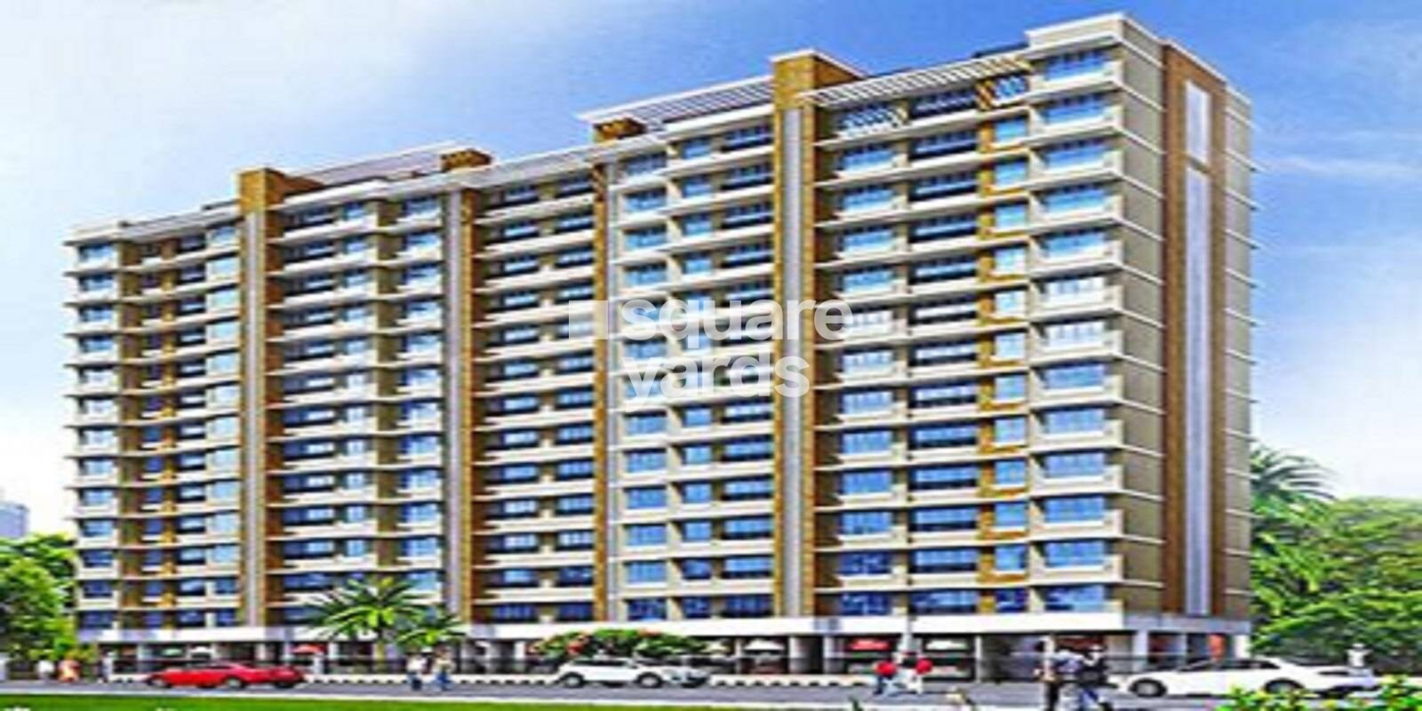 Siddhivinayak Annexe CHS