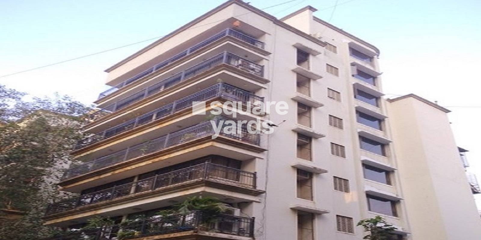 Siddhivinayak Apartment Bandra West Cover Image