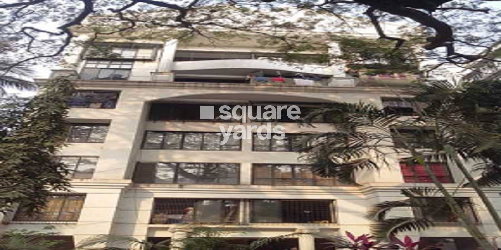 Siddhivinayak Apartments