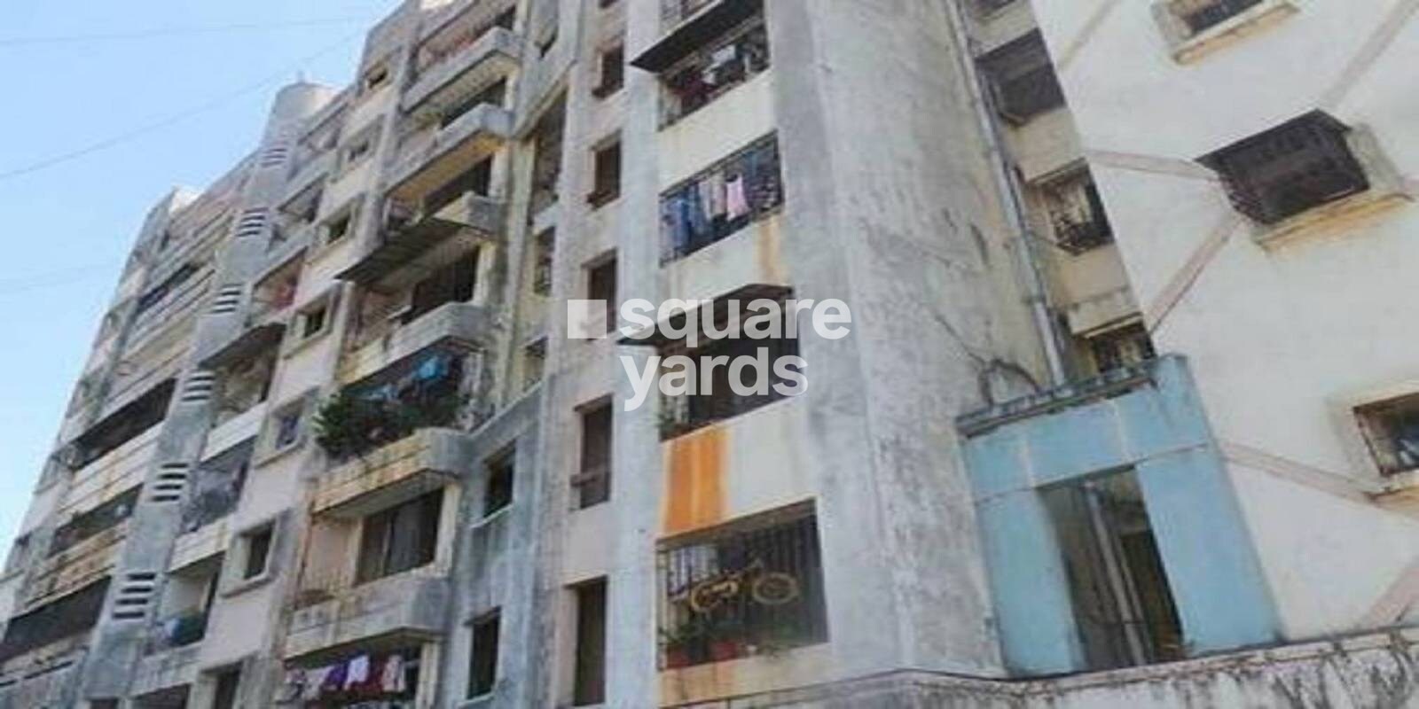 Siddhivinayak CHS Kandivali