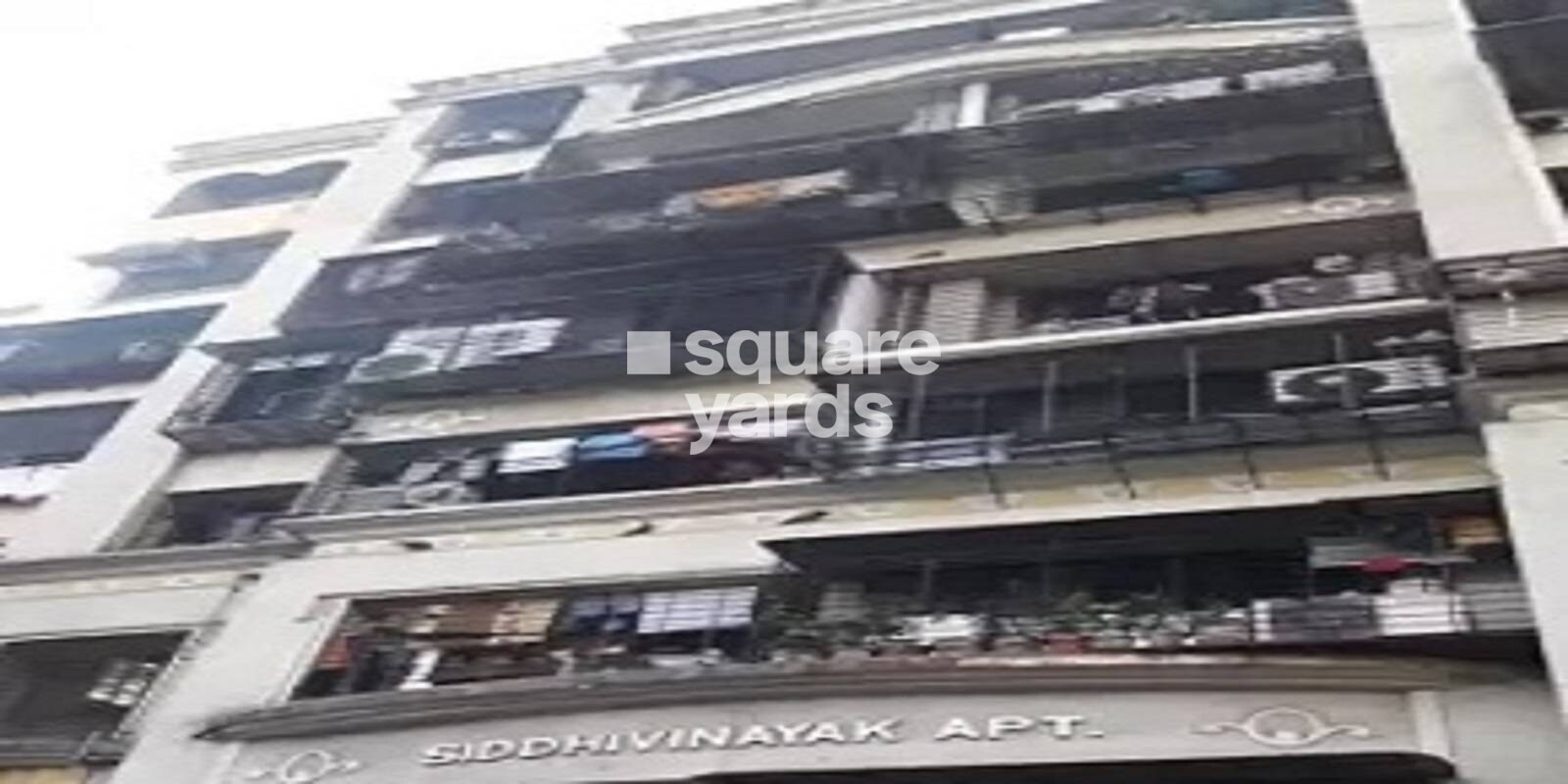 Siddhivinayak Enclave