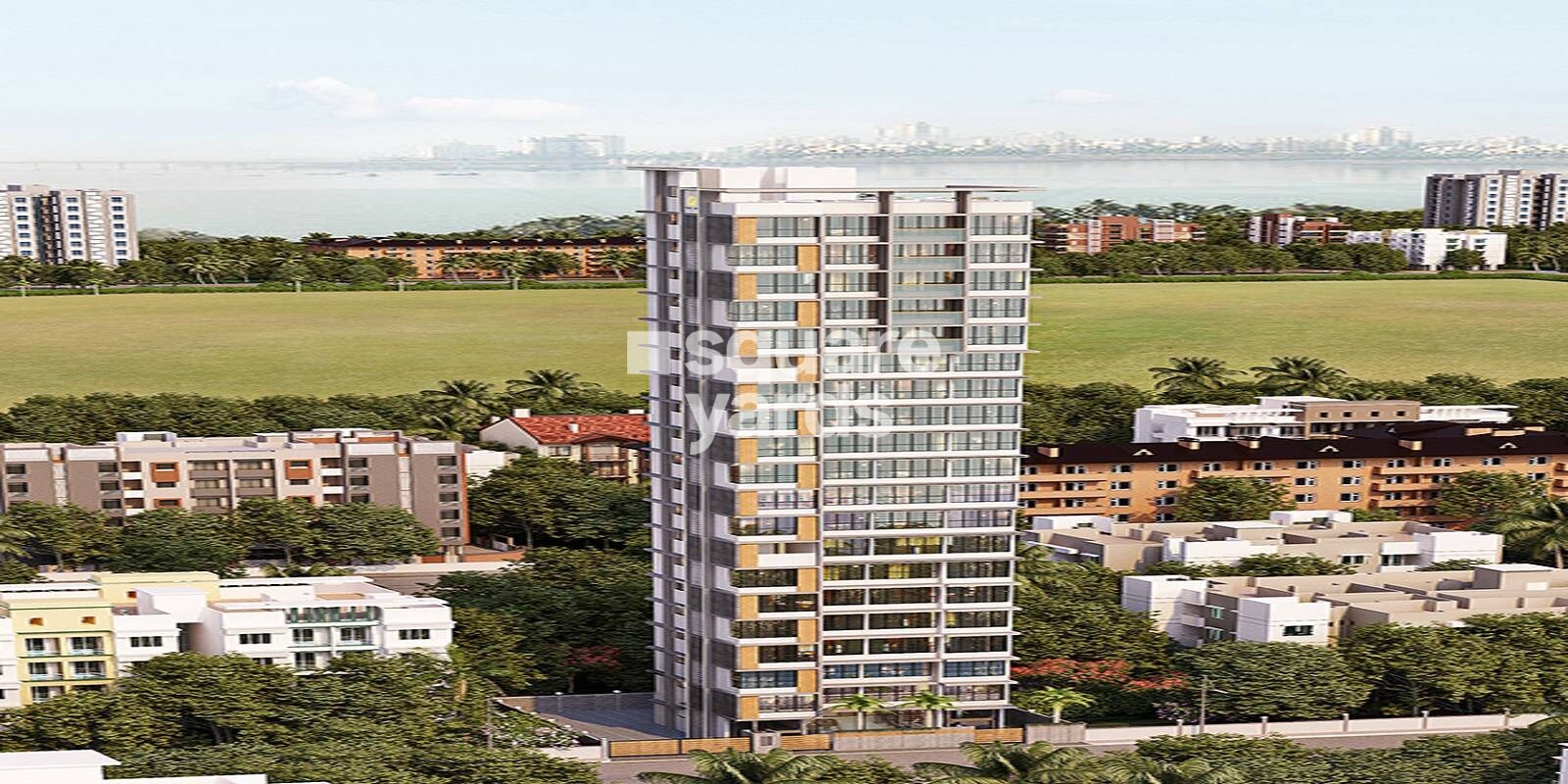 Siddhivinayak Habitats Featured Image