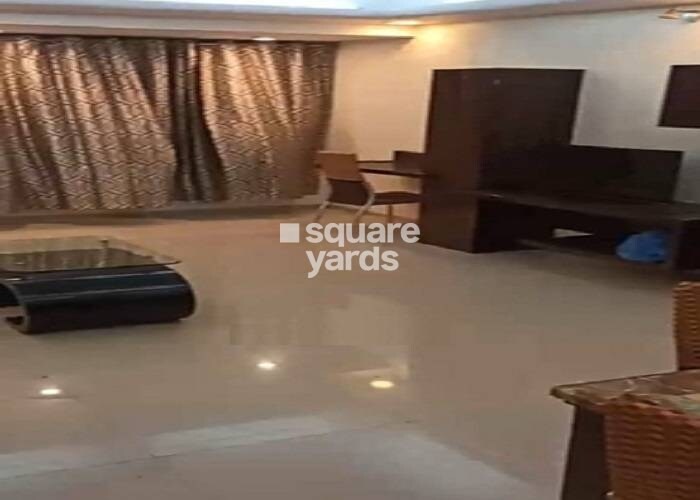 Siddhivinayak Horizon Apartment Interiors