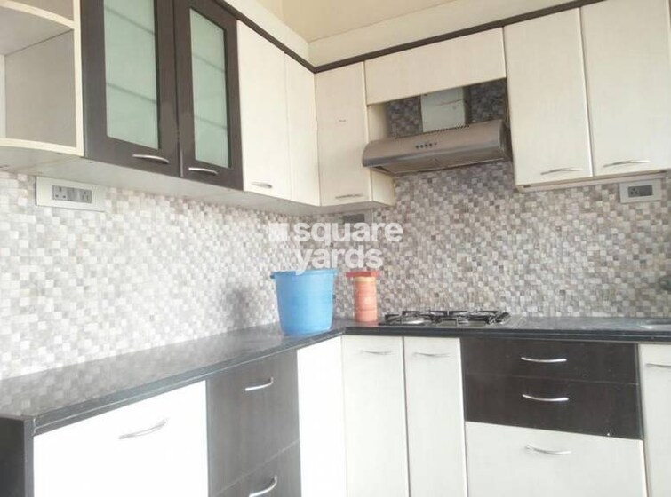 Siddhivinayak Horizon Apartment Interiors 2