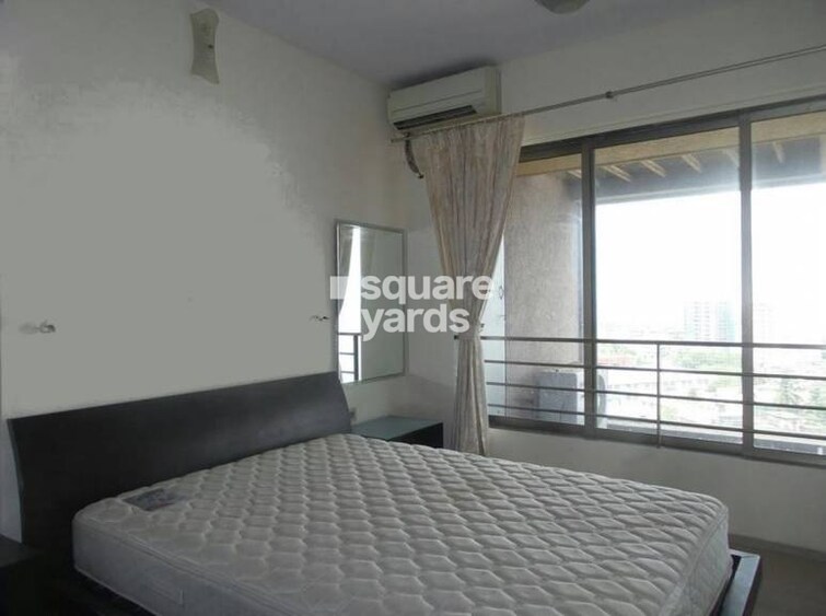 Siddhivinayak Horizon Apartment Interiors 3