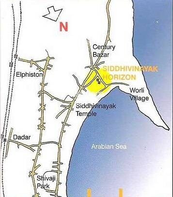 Siddhivinayak Horizon