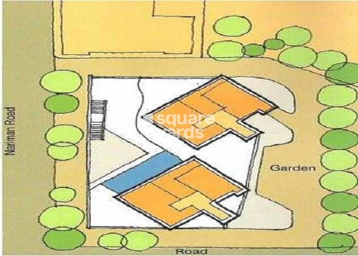 Siddhivinayak Horizon Master Plan Image