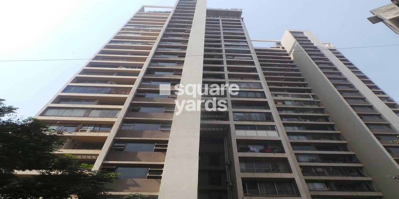 Siddhivinayak Horizon