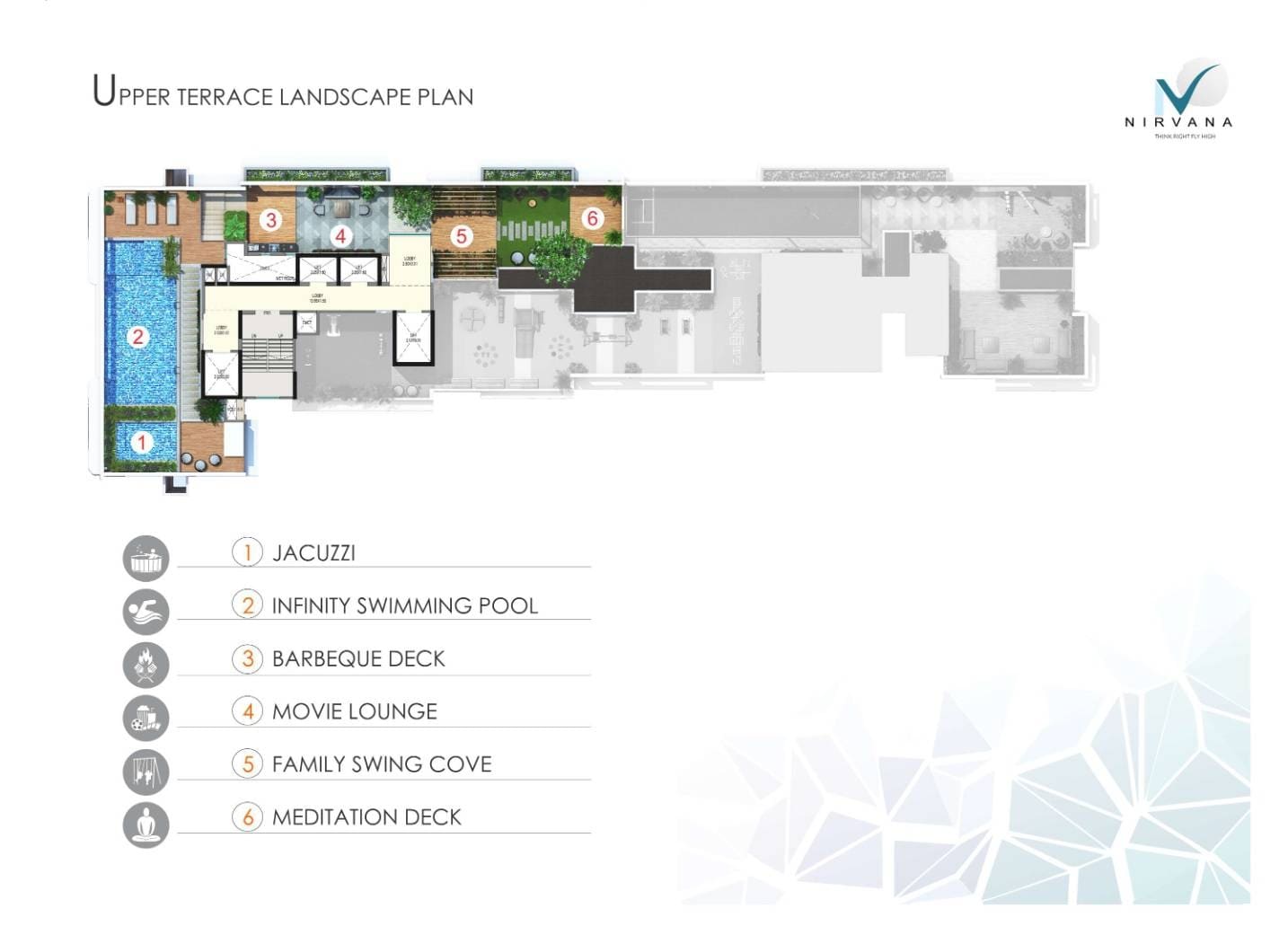Siddhivinayak Nirvana Amenities-Features 2