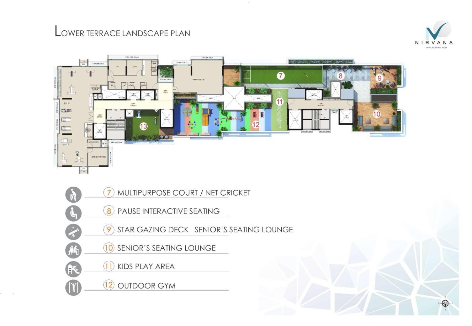 Siddhivinayak Nirvana Amenities-Features 3