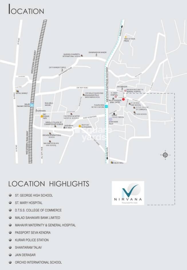 Siddhivinayak Nirvana