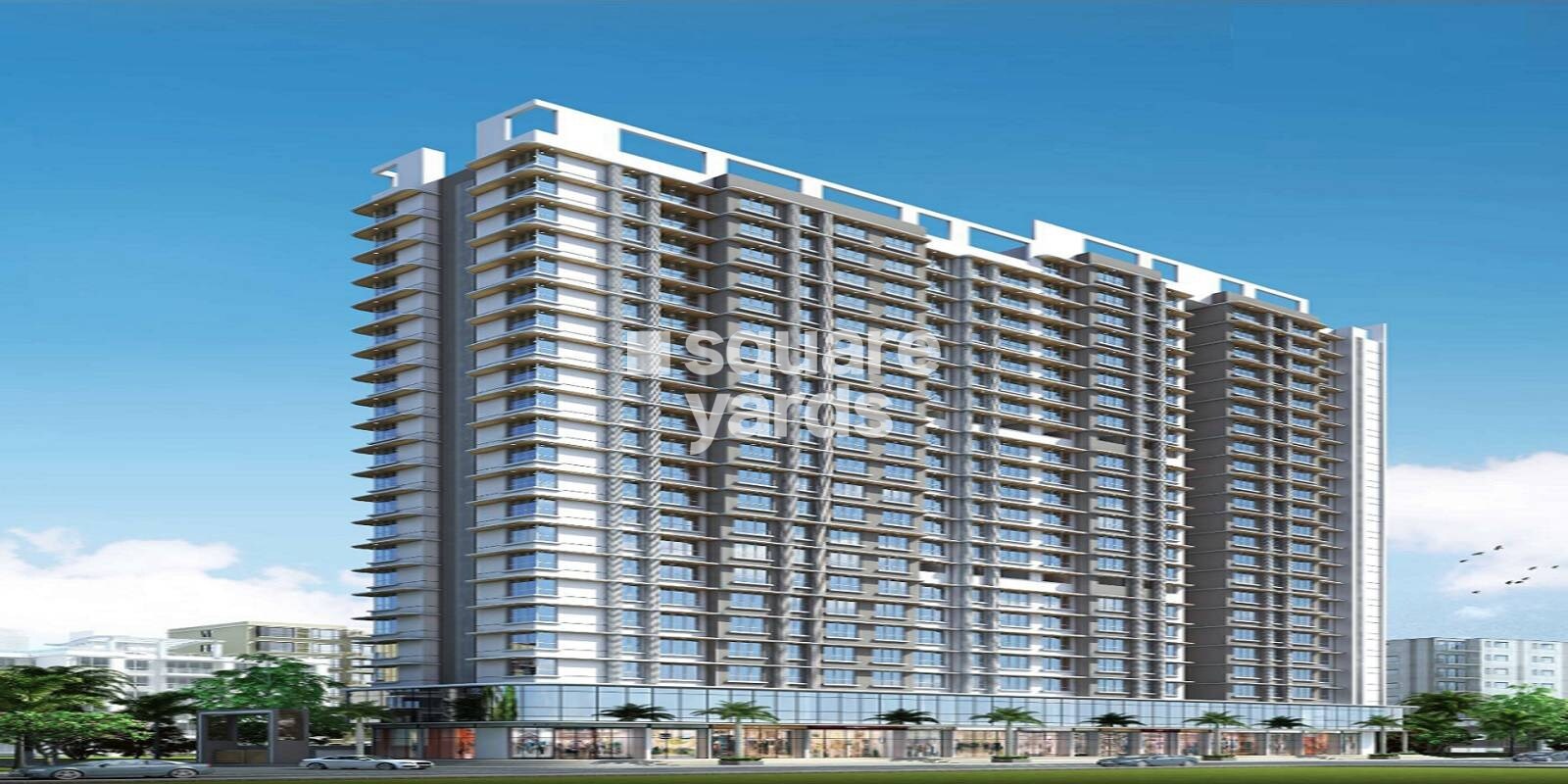 Siddhivinayak Nirvana