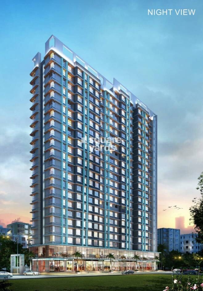 Siddhivinayak Nirvana Tower View 2