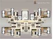 Siddhivinayak Rooprajat Enclave Floor Plans
