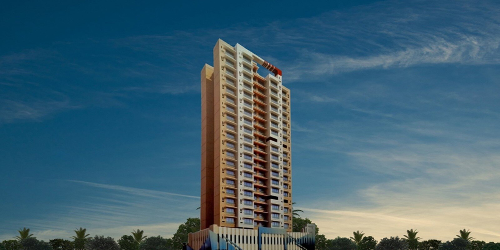 Siddhivinayak Rooprajat Enclave Featured Image