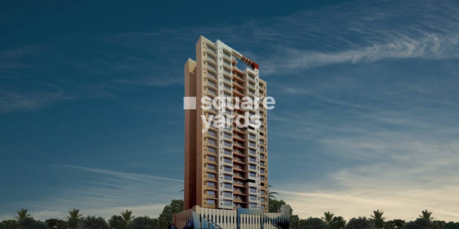 Siddhivinayak Rooprajat Enclave Cover Image