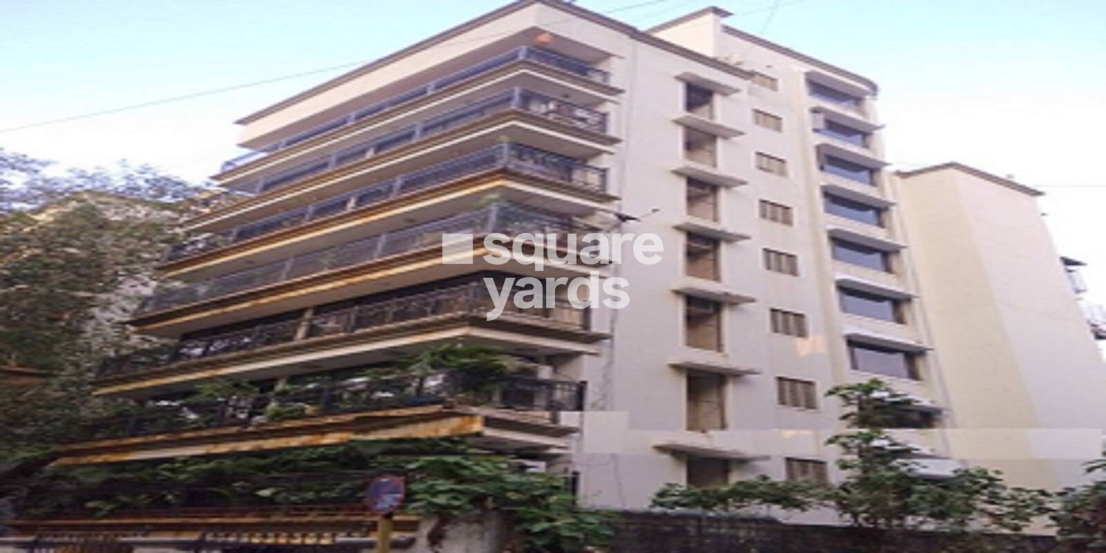 Siddhivinayak Towers