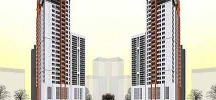Siddhivinayak Vastu Tower View