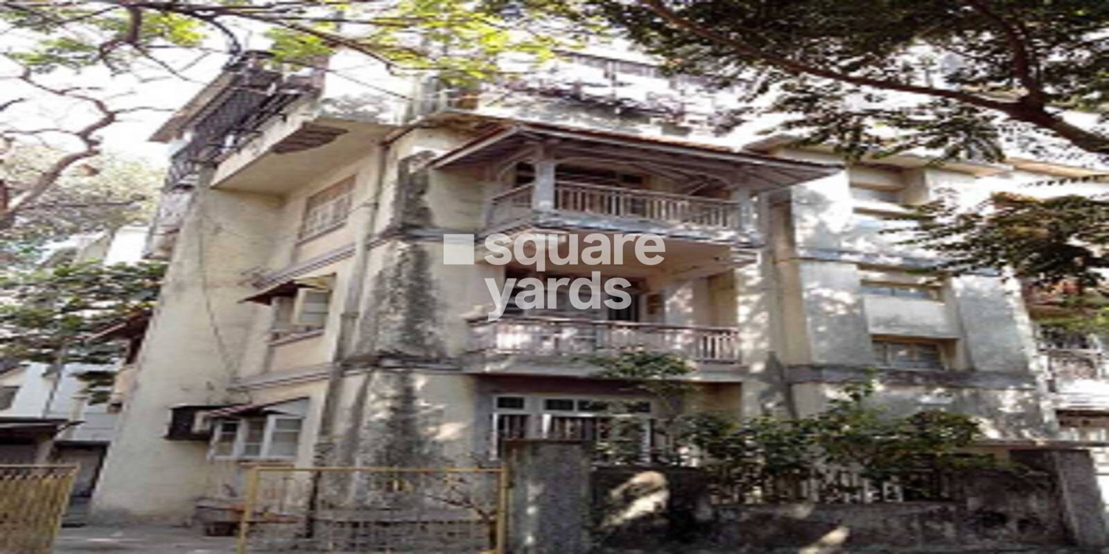 Sidha Niwas Apartment