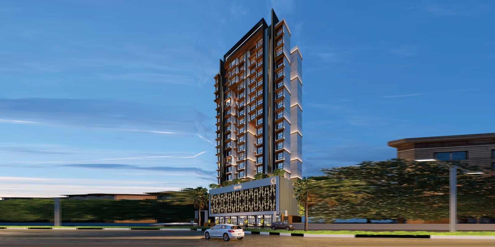 Sidharth Bella Vista