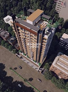 Sidharth Bella Vista Tower View