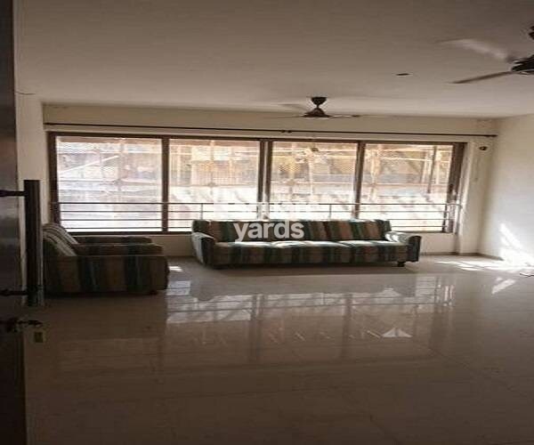 Sidhivinayak Horizon Apartment Interiors 3