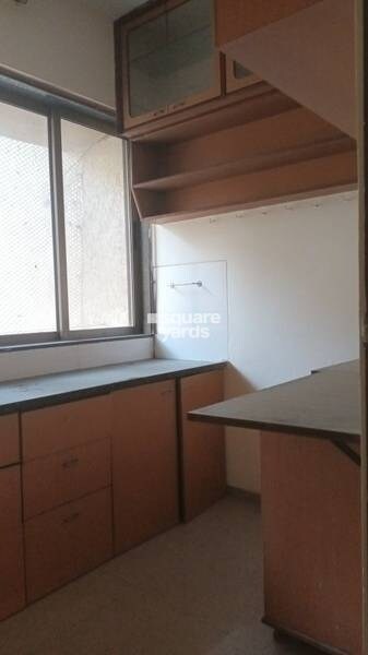 Sidhivinayak Horizon Apartment Interiors 4