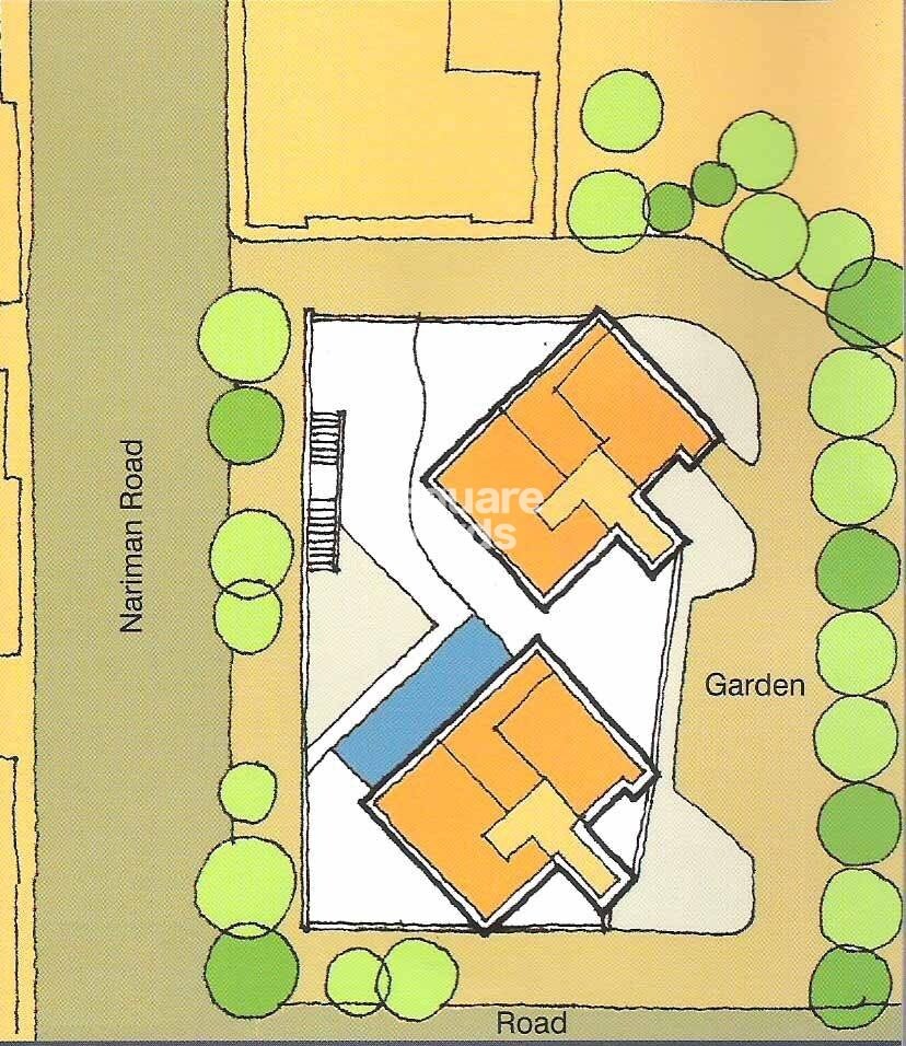 Sidhivinayak Horizon Master Plan Image