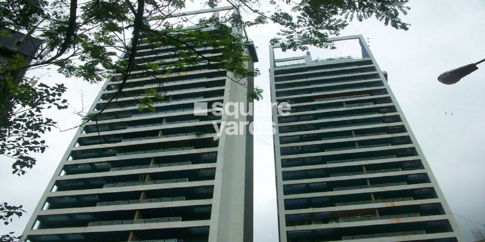 Sidhivinayak Horizon