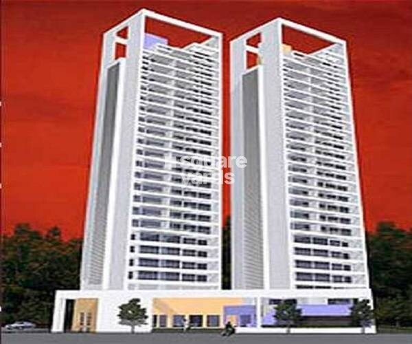 Sidhivinayak Horizon Tower View