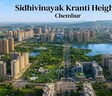Sidhivinayak Kranti Heights