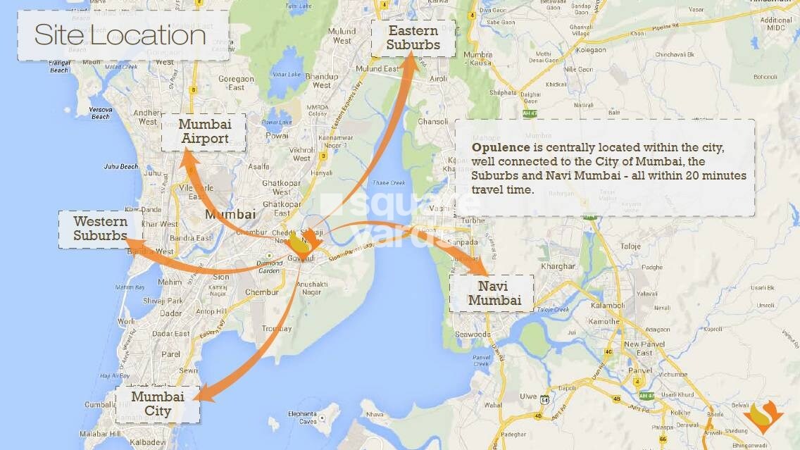 Sidhivinayak Opulence