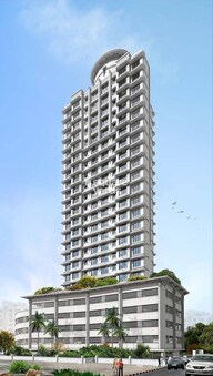 Sidhivinayak Opulence Tower View