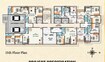 Sidhivinayak Orchid Floor Plans