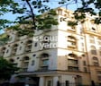 Sigma Apartment