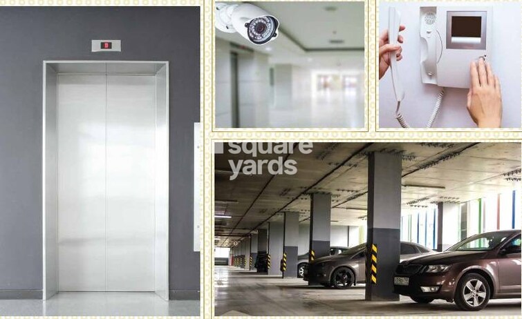 Sigma Emerald Amenities-Features 2